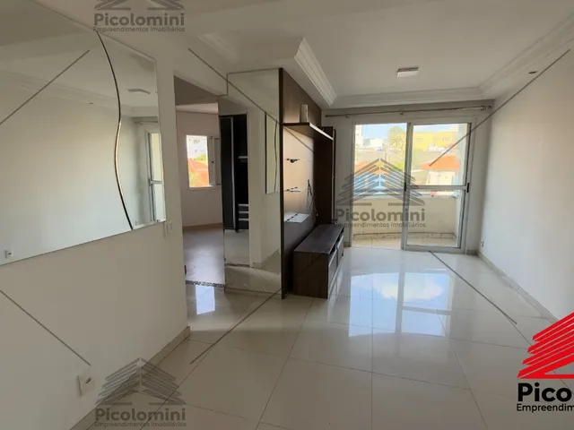Imagem: Apartamento À Venda em São Paulo-Sp, Vila
