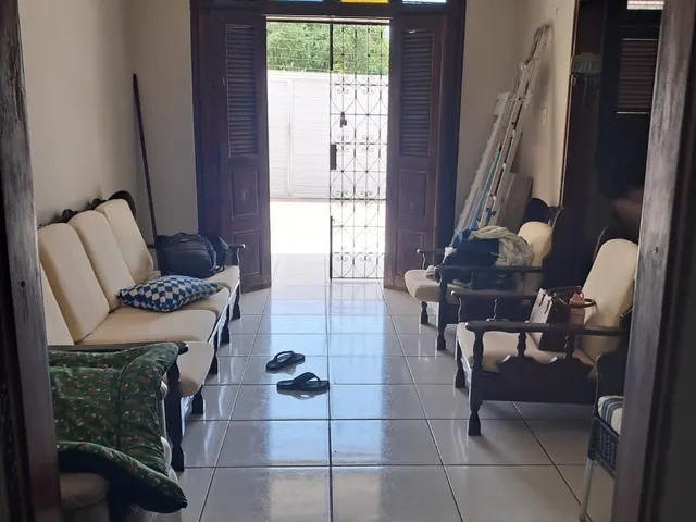 Imagem 9: CASA RESIDENCIAL em SÃO LUÍS - MA, JARDIM RENASCENÇA