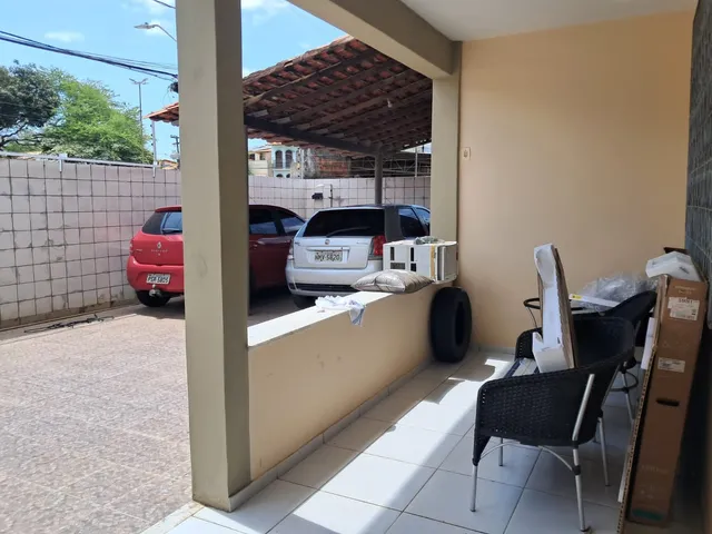 Imagem 12: CASA RESIDENCIAL em SÃO LUÍS - MA, JARDIM RENASCENÇA