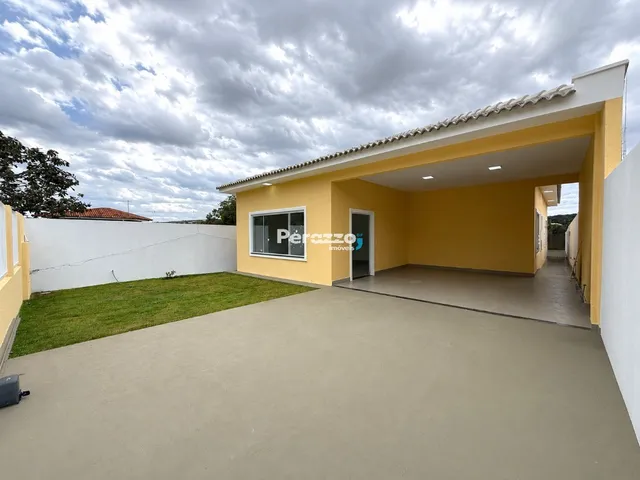 Imagem: Itaipu Jardim Botânico Brasília Casa Nova