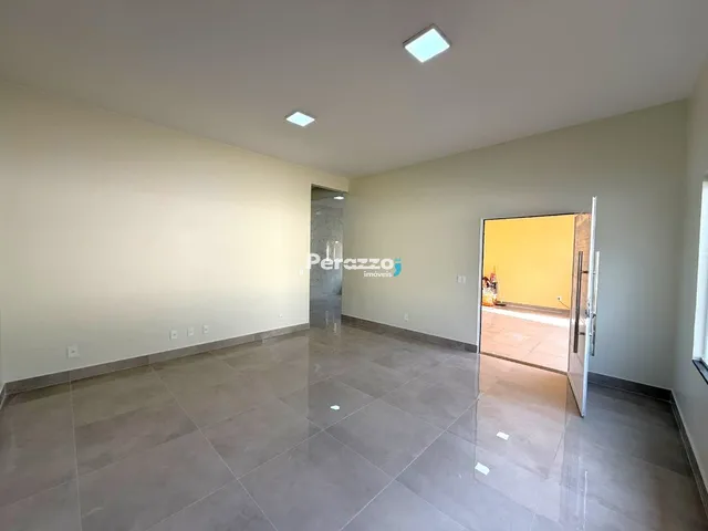 Imagem 6: Itaipu Jardim Botânico Brasília Casa Nova Recém construída 2 Suítes + 1 semi-suíte