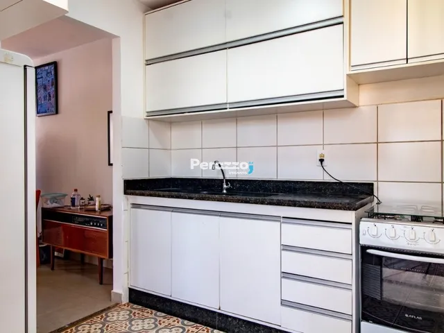 Imagem: Casa Aconchegante com 3 Quartos sendo 1