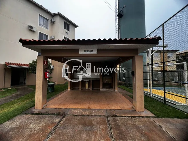 Imagem 2: Apartamento Mobiliado com IPTU e Condominio
