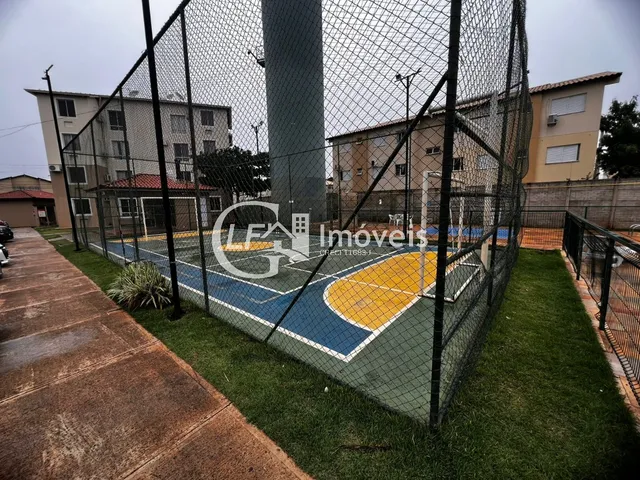 Imagem 16: Apartamento Mobiliado com IPTU e Condominio