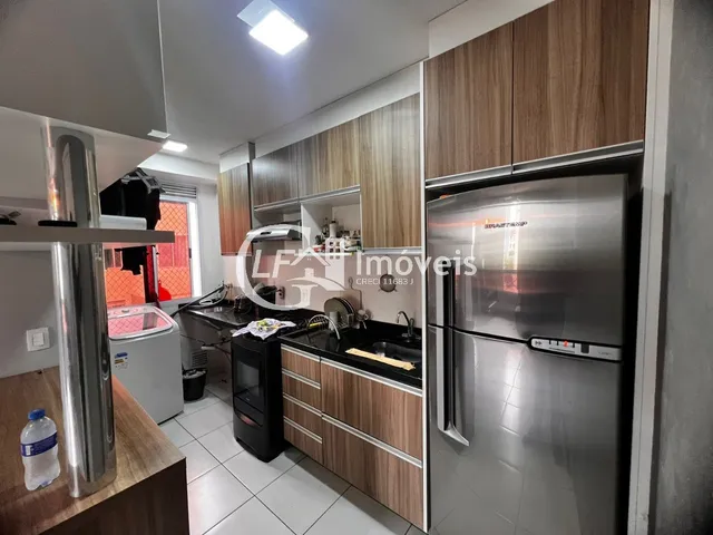 Imagem 15: Apartamento Mobiliado com IPTU e Condominio
