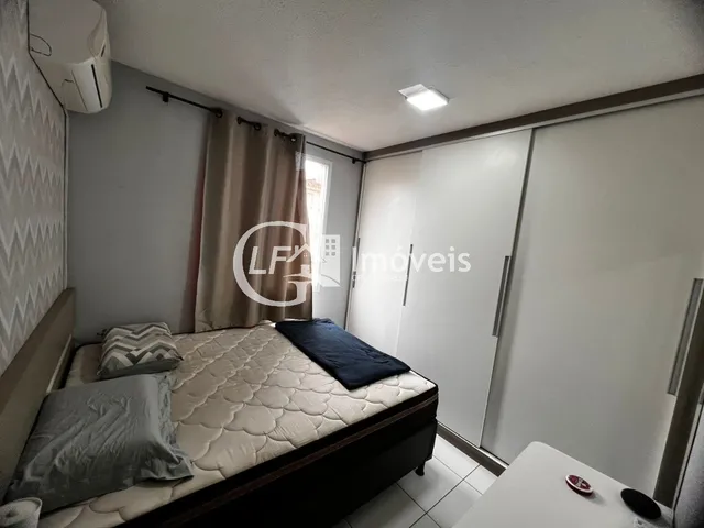 Imagem 7: Apartamento Mobiliado com IPTU e Condominio