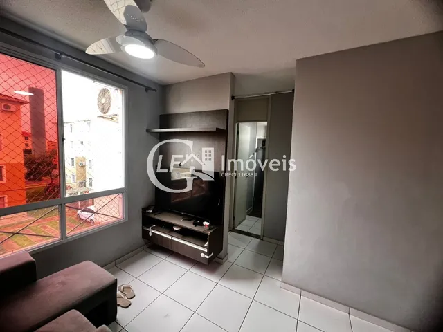 Imagem 12: Apartamento Mobiliado com IPTU e Condominio
