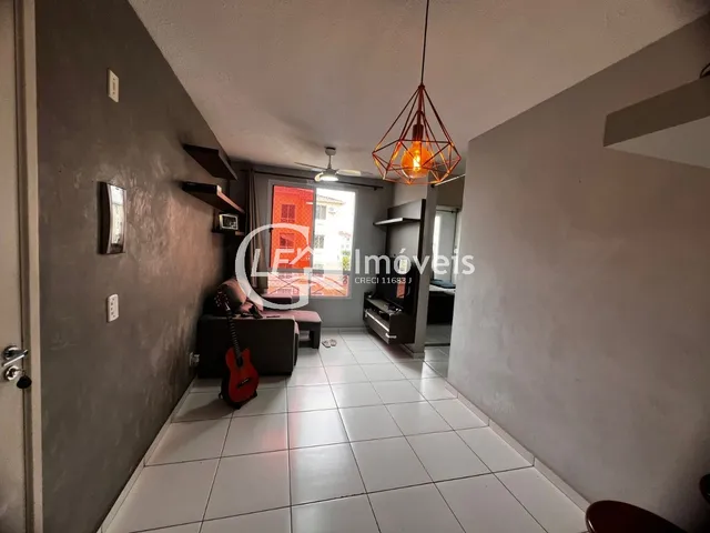 Imagem 5: Apartamento Mobiliado com IPTU e Condominio