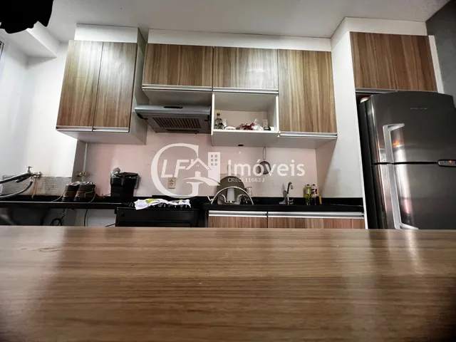 Imagem 10: Apartamento Mobiliado com IPTU e Condominio