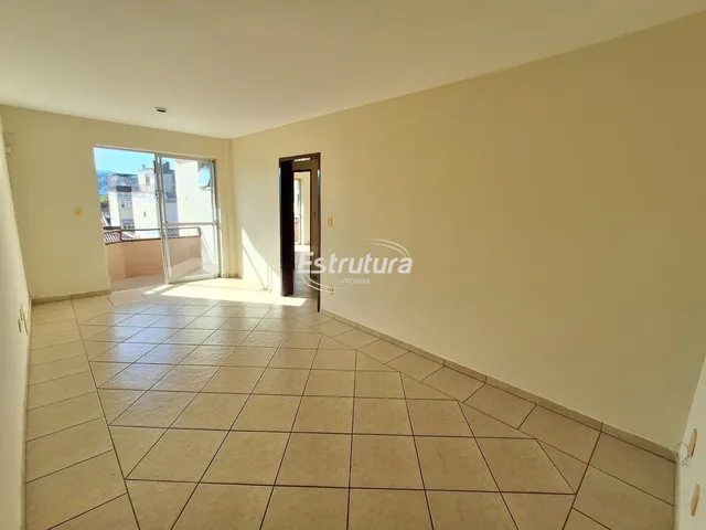 Imagem: Apartamento de 2 Dormitórios com Dependência