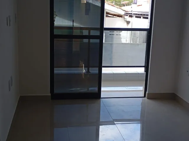 Imagem 2: Opções de 2 e 3 quartos em excelente localização no Bessa!!rtamento Padrão