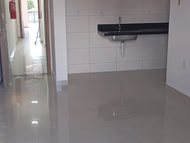 Imagem 9: Opções de 2 e 3 quartos em excelente localização no Bessa!!rtamento Padrão