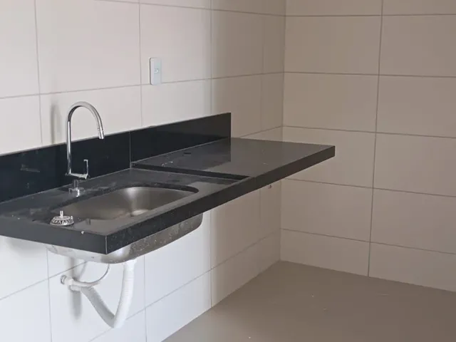 Imagem 6: Opções de 2 e 3 quartos em excelente localização no Bessa!!rtamento Padrão