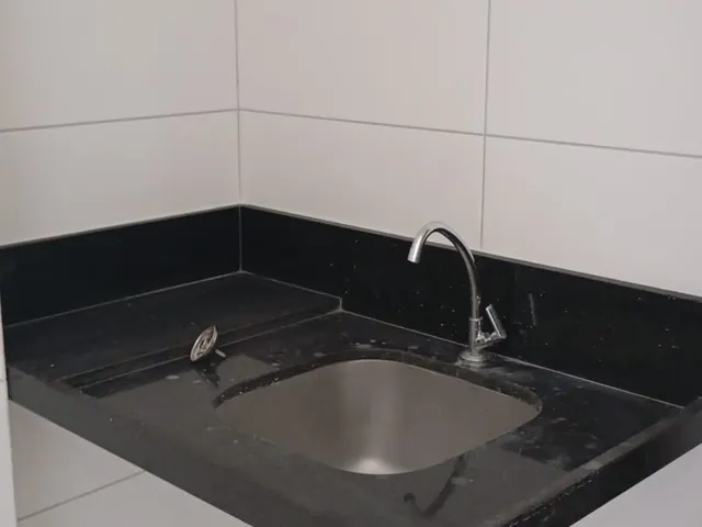 Imagem 3: Opções de 2 e 3 quartos em excelente localização no Bessa!!rtamento Padrão