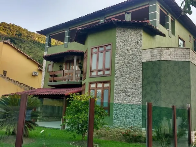 Imagem: CASA RESIDENCIAL em RIO DE JANEIRO - RJ