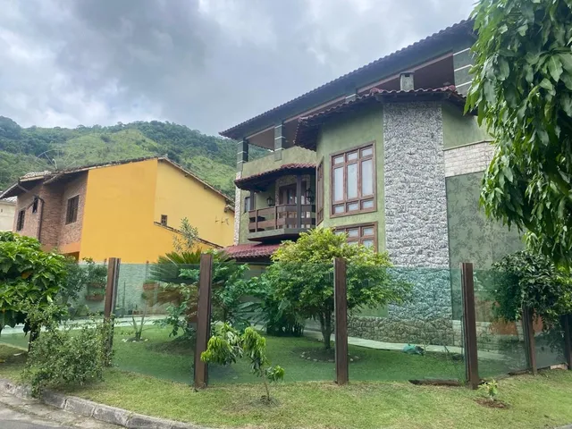 Imagem 10: CASA RESIDENCIAL em RIO DE JANEIRO - RJ, CAMPO GRANDE