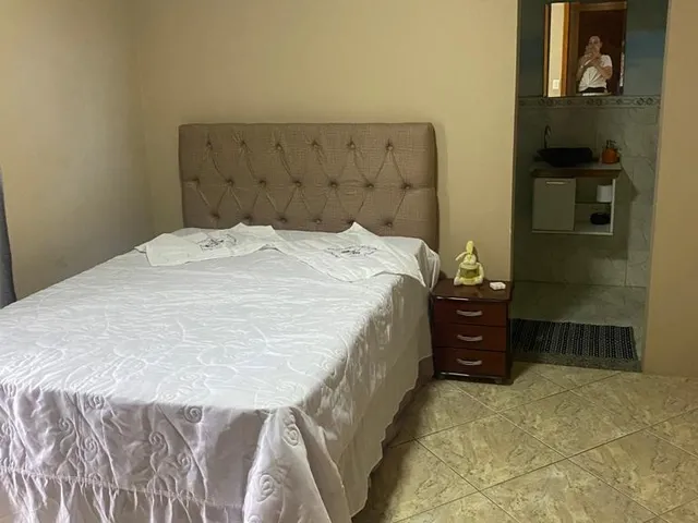 Imagem 16: CASA RESIDENCIAL em RIO DE JANEIRO - RJ, CAMPO GRANDE