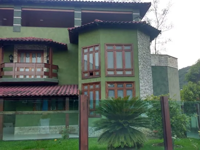 Imagem 13: CASA RESIDENCIAL em RIO DE JANEIRO - RJ, CAMPO GRANDE