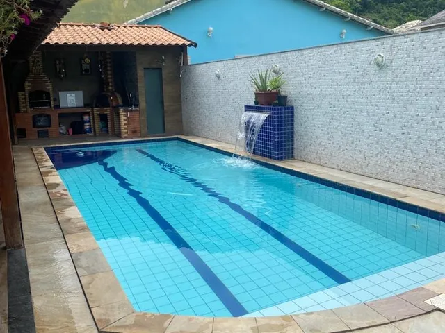 Imagem 8: CASA RESIDENCIAL em RIO DE JANEIRO - RJ, CAMPO GRANDE