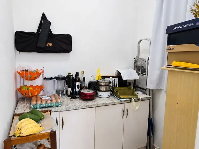 Imagem 15: Belíssima casa espaçosa com piscina, pomar e amplo terreno no bairro Imigrantes, em