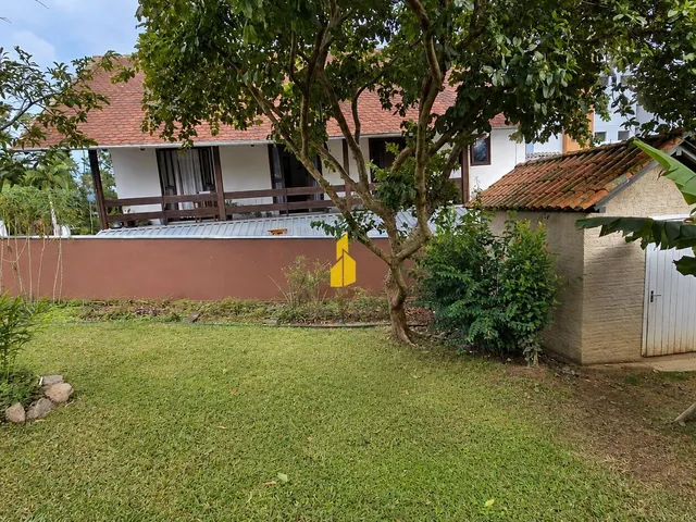 Imagem 13: Belíssima casa espaçosa com piscina, pomar e amplo terreno no bairro Imigrantes, em