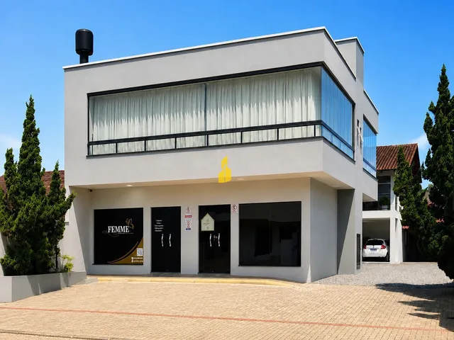 Imagem: Casa e Ponto Comercial