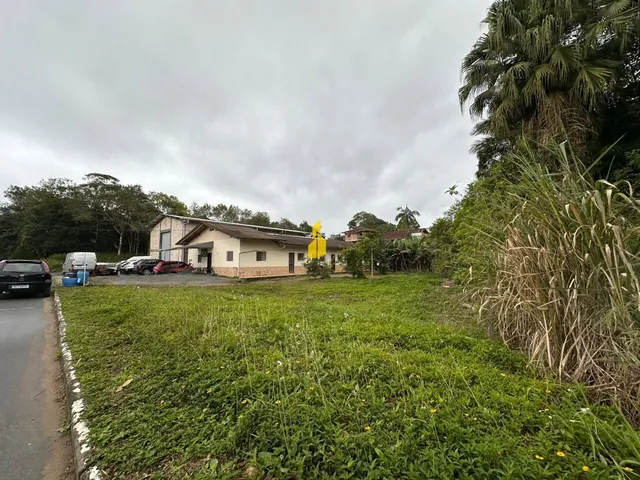 Imagem 5: Terreno à venda no bairro Quintino - Timbó/SC