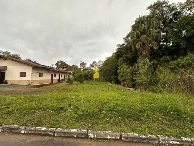 Imagem 3: Terreno à venda no bairro Quintino - Timbó/SC