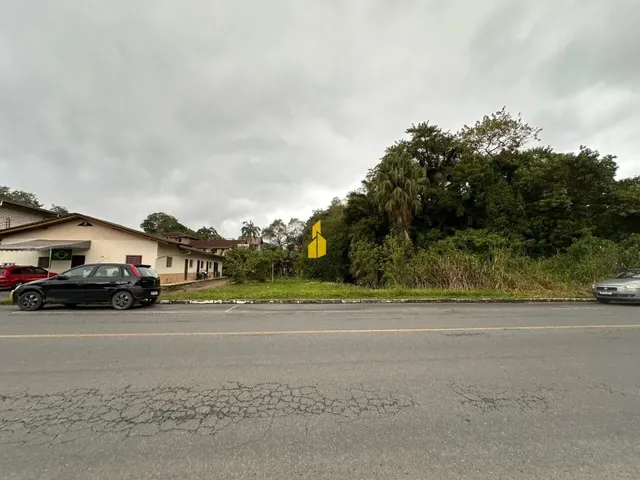 Imagem 4: Terreno à venda no bairro Quintino - Timbó/SC