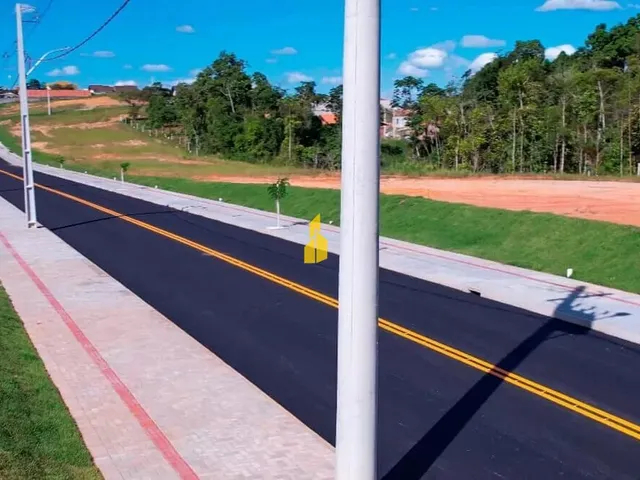 Imagem 9: Terreno com 312m² á venda em Timbó/SC