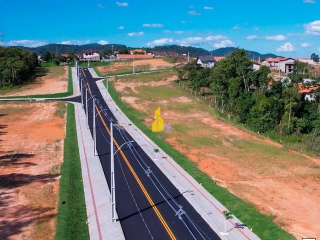 Imagem 4: Terreno com 312m² á venda em Timbó/SC