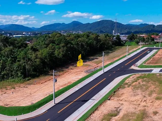 Imagem 5: Terreno com 312m² á venda em Timbó/SC