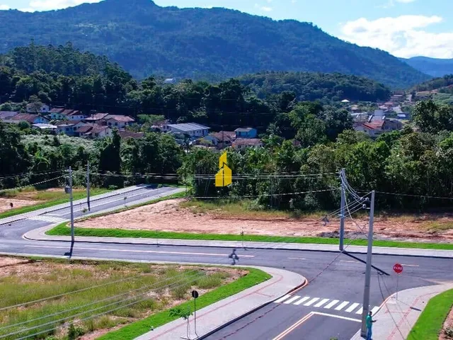 Imagem 8: Terreno com 312m² á venda em Timbó/SC