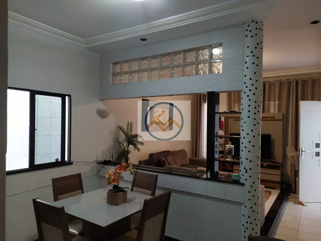 Imagem: Casa à venda na Jabotiana,Aracaju-Sergipe