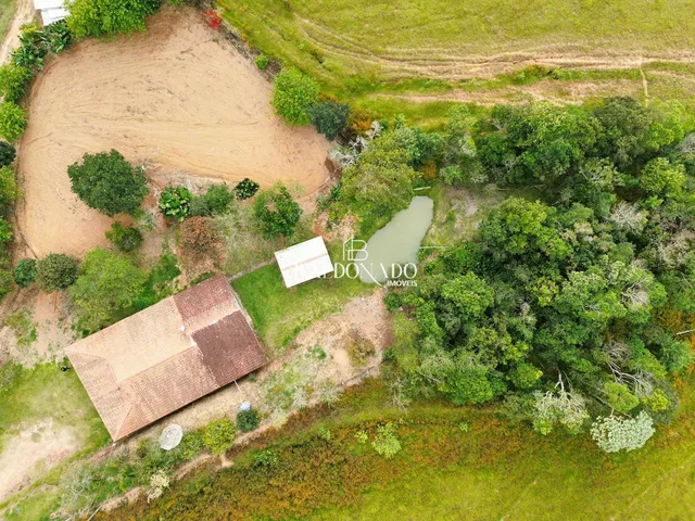 Imagem 2: CHACARA EM MUNHOZ MG 4000 METROS COM NASCENTE POMAR VISTA PANORAMICA