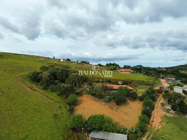Imagem 16: CHACARA EM MUNHOZ MG 4000 METROS COM NASCENTE POMAR VISTA PANORAMICA