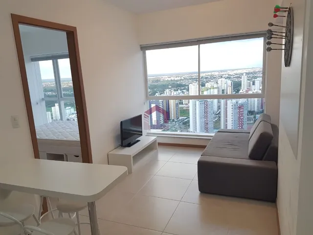 Imagem: REAL SPLENDOR - 1 QUARTO - NASCENTE - MOBILIADO