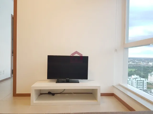 Imagem 3: REAL SPLENDOR - 1 QUARTO - NASCENTE - MOBILIADO - LAZER COMPLETO - ÁGUAS CLARAS