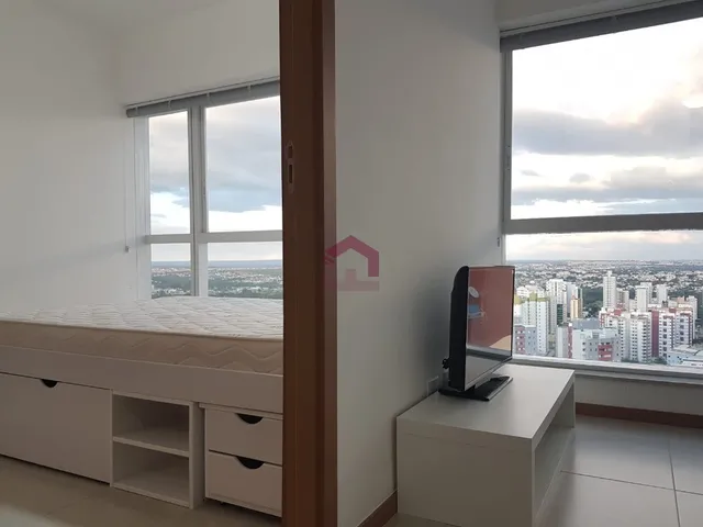 Imagem 11: REAL SPLENDOR - 1 QUARTO - NASCENTE - MOBILIADO - LAZER COMPLETO - ÁGUAS CLARAS