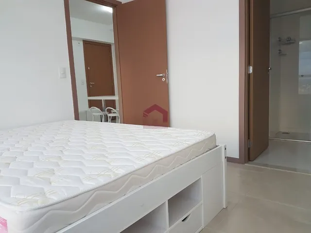 Imagem 10: REAL SPLENDOR - 1 QUARTO - NASCENTE - MOBILIADO - LAZER COMPLETO - ÁGUAS CLARAS
