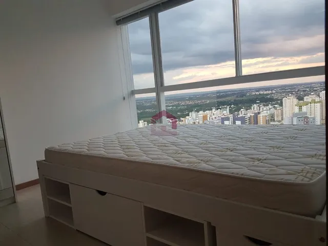 Imagem 12: REAL SPLENDOR - 1 QUARTO - NASCENTE - MOBILIADO - LAZER COMPLETO - ÁGUAS CLARAS