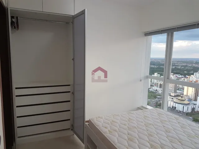 Imagem 15: REAL SPLENDOR - 1 QUARTO - NASCENTE - MOBILIADO - LAZER COMPLETO - ÁGUAS CLARAS