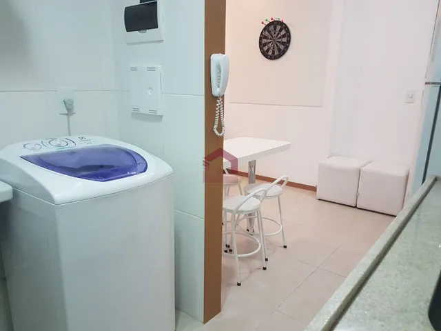Imagem 6: REAL SPLENDOR - 1 QUARTO - NASCENTE - MOBILIADO - LAZER COMPLETO - ÁGUAS CLARAS