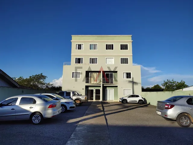 Imagem: APARTAMENTO BAIRRO SANTANA