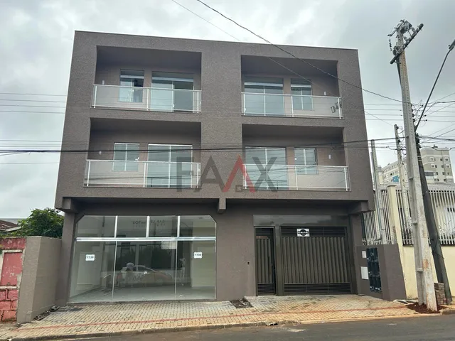 Imagem: Apartamento para locação próximo ao hospital