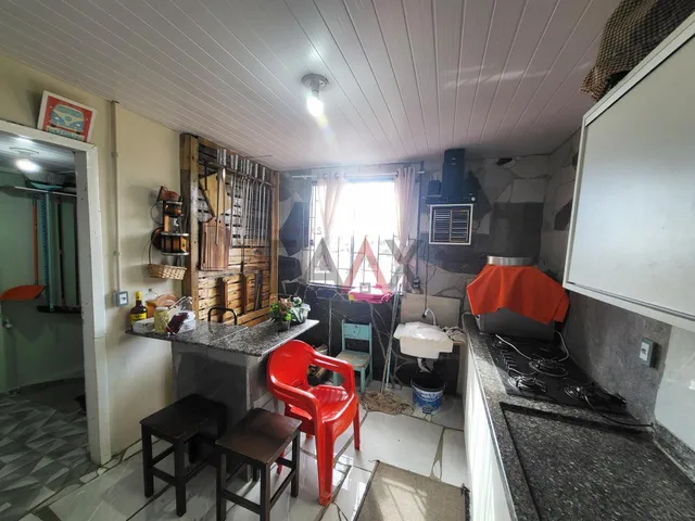 Imagem 8: Casa de Esquina à Venda no Bonsucesso, espaco amplo, oportunidade!