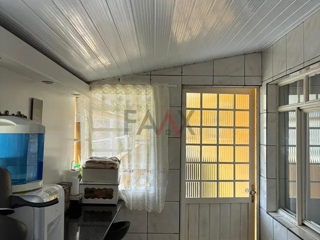 Imagem 9: Casa à Venda no Bonsucesso com Potencial Residencial e Comercial