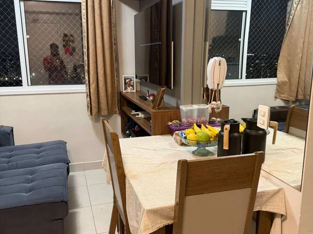 Imagem: Apartamento À Venda, no Florada do Ipê