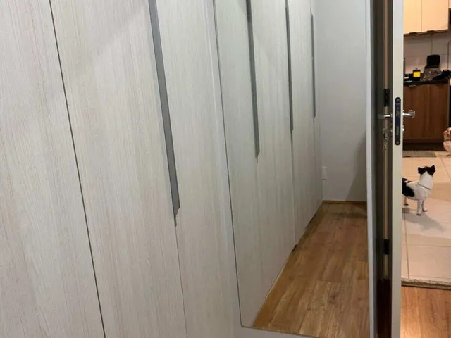 Imagem 2: Apartamento À Venda, no Florada do Ipê em São Paulo, Horto do Ipê, com 2 Quartos, 32M²