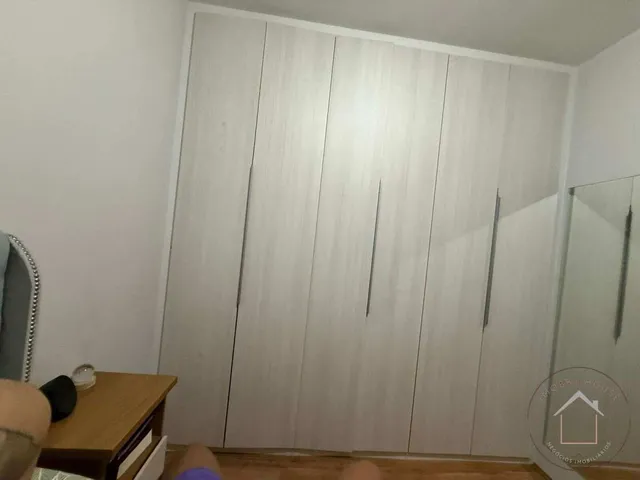 Imagem 3: Apartamento À Venda, no Florada do Ipê em São Paulo, Horto do Ipê, com 2 Quartos, 32M²